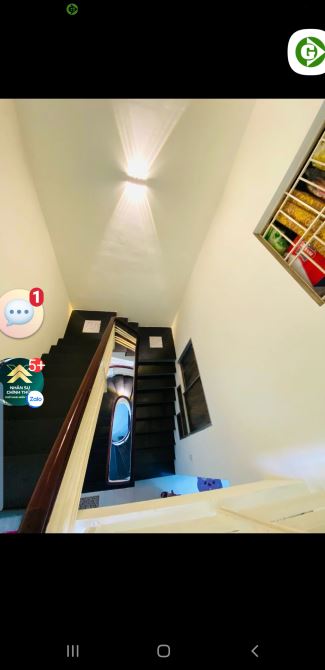 Bán nhà  Lưu Quang Thuận dt  89 m2  ngang  4.6 m  3 tầng  giá  14.5tỷ - 2