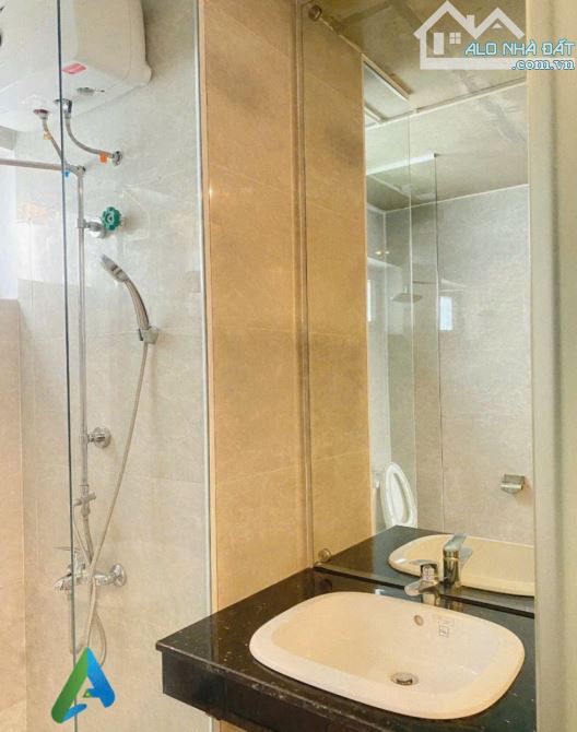 🌟 BÁN TÒA CĂN HỘ 5 TẦNG – KHUÊ MỸ ĐÔNG, ĐƯỜNG 7M5 – DOANH THU 65TR/THÁNG 🌟 - 2