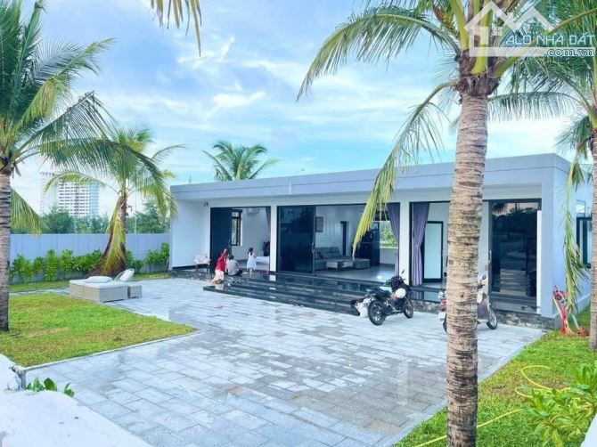 Bán nhanh biệt thự Bảo Ninh giá rẻ - 2