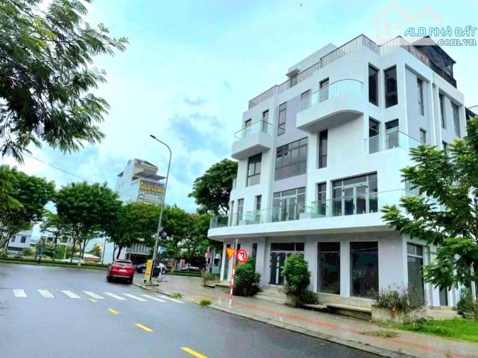 ✨ CHÍNH CHỦ GỬI BÁN CÁC LÔ GÓC+ MT TRƯỚC SAU TRỤC ĐƯỜNG LỚN -HOÀ MINH -LIÊN CHIỂU. - 2