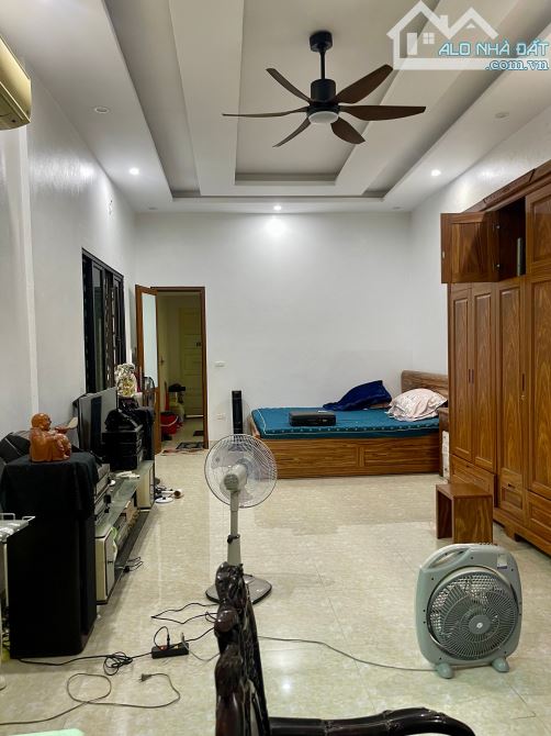 CẦN BÁN GẤP NHÀ KHƯƠNG TRUNG THANH XUÂN HÀ NỘI NHÀ 91m2 - 2