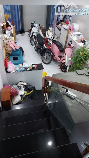 🏡 NHÀ 5 TẦNG HIỆN ĐẠI – HẺM Ô TÔ TRÁNH – NGUYỄN THƯỢNG HIỀN – GIÁ CHỈ 13 TỶ - 2
