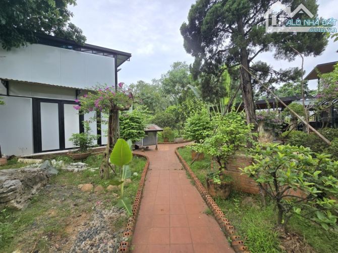 Gấp bán nhà Thủ Đức, giá 21 tỷ, dt 870m2, gần MT Trường Lưu, Q9(cũ). - 2