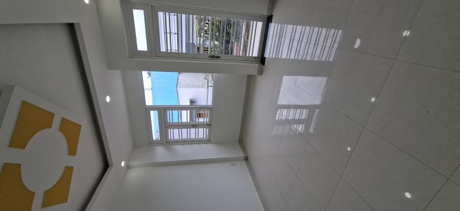GẤP SIÊU PHẨM - NHÀ ĐẸP GIÁ TỐT  HẺM XE HƠI 6M – Ô TÔ ĐẬU TRƯỚC CỬA GẦN CHỢ BÌNH THÀNH – 5 - 2