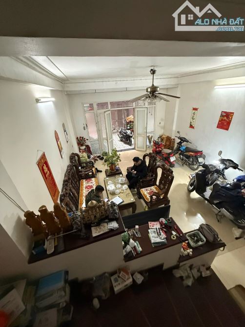 BÁN GẤP NHÀ THANH XUÂN, PHÂN LÔ OTO TRÁNH, VỈA HÈ KINH DOANH VĂN PHÒNG, 52M2 5T CHỈ 22 TỶ - 2