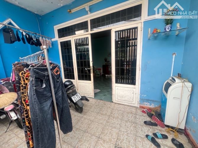 “GẤP BÁN GIẢM 100 TRIỆU  NHÀ ĐẸP HXH, LINH ĐÔNG 60M2 (4.8 ❌12M) HOÀN CÔNG ĐỦ 2PN, 2WC-SHR, - 2