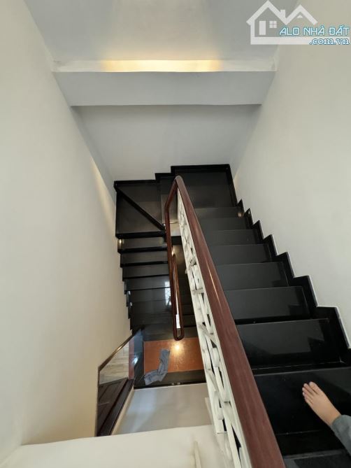 🏠HẺM 7M PHẠM VĂN CHIÊU, P.9, GV, 68M², 4 TẦNG, 3PN MASTER, 5WC - 2