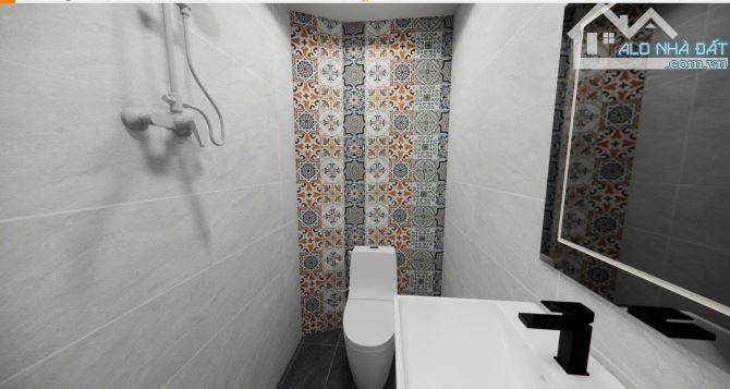 NHÀ MỚI LUXURY – KIỆT DŨNG SĨ THANH KHÊ – ĐÀ NẴNG - 2