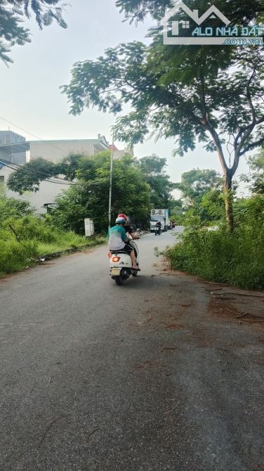 🔥 ĐẤT PHÂN LÔ AN TRÌ – HÙNG VƯƠNG, HỒNG BÀNG – CHỈ HƠN 2 TỶ XÍU 🔥 - 2