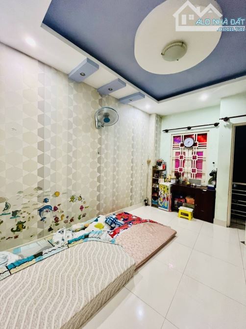 [N.G.Ộ.P BANK] Nguyễn Xí, Bình Thạnh, 48m2 BTCT, chỉ nhỉn 5 tỷ TL. - 2