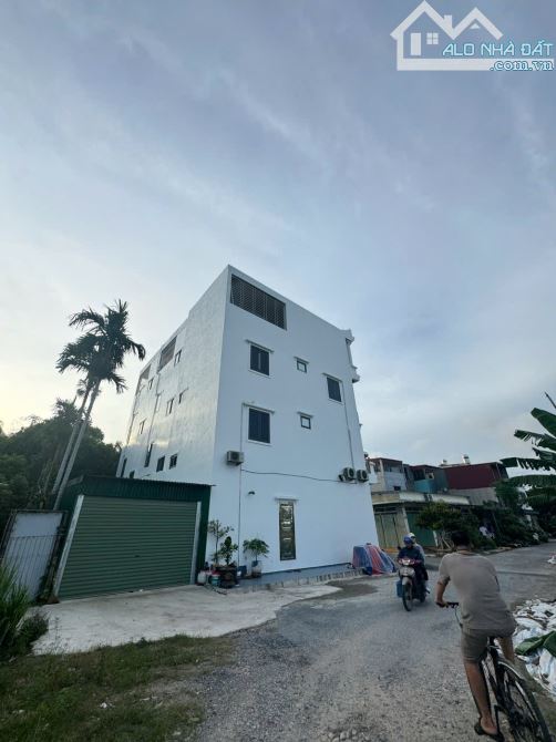 🌆 BÁN đất tặng nhà – TUYẾN 2 ĐƯỜNG LŨNG ĐÔNG, – NHÌN SANG TĐC ĐỒNG DỨA - hải an - hp  📌 - 2