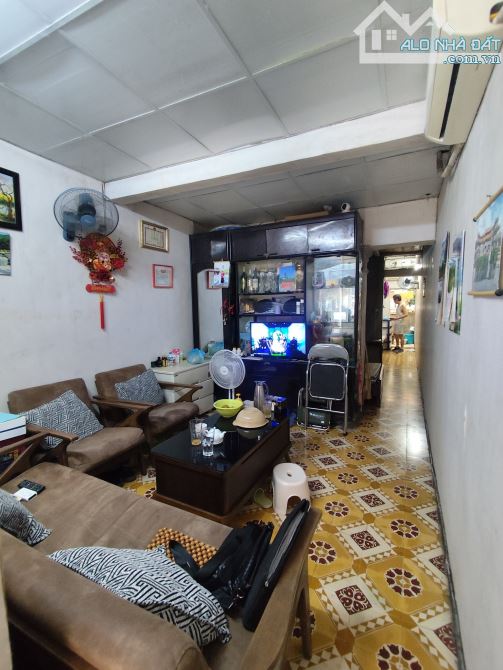 MẢNH ĐẤT, MẶT PHỐ, THỤY KHUÊ, TÂY HỒ-VỈA HÈ-KD-Ô TÔ:60M, MT 3,2M, GIÁ 20 TỶ. - 2