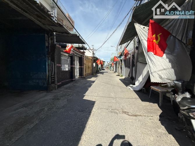 BÁN NHANH NHÀ CÂP 4 GÁC ĐÚC - KIỆT NGUYỄN LƯƠNG BẰNG LIÊN CHIỂU ,DT 150M2, GIÁ 6, 35 TỶ., - 2