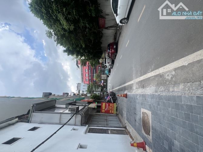 🏢 SIÊU PHẨM BUILDING NGUYỄN HOÀNG - MẶT TIỀN KHỦNG - PHÂN LÔ - OTO TRÁNH - THANG MÁY HIỆN - 2