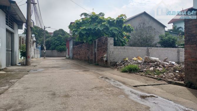 111,3M bám QL6 Đông Sơn xã Phú Nghĩa, Chỉ 3,9 tỉ - 2