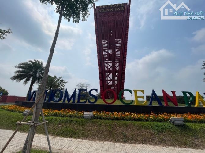 BÁN ĐẤT ĐA TỐN BÁT TRÀNG HÀ NỘI Ô TÔ ĐỖ CỬA DT 100M GIÁ 5.9TỶ CÓ THƯƠNG LƯỢNG - 2