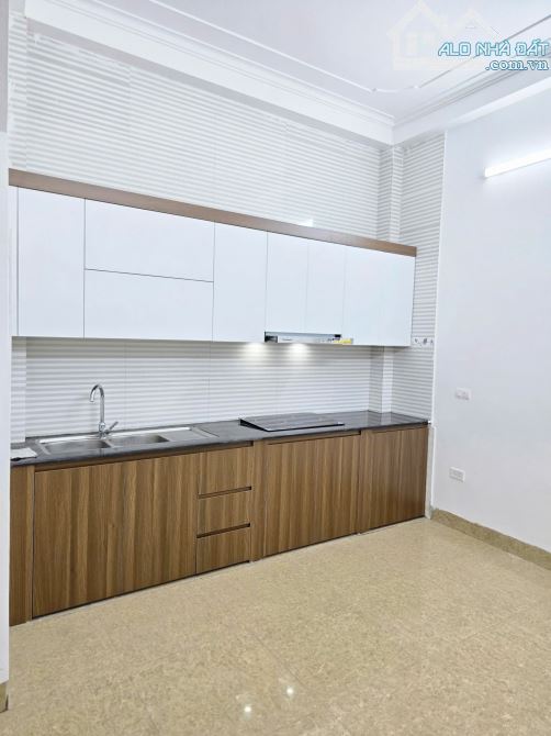 Bán nhà đường Vũ Lăng, Ngũ Hiệp, Thanh Trì diện tích 41m2, 3 tầng - 2