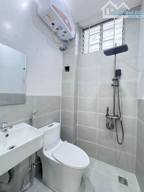 SIÊU RẺ  _ BÁN NHÀ ĐẸP 2 TẦNG TRẦN CAO VÂN _  FULL NT, 2PN _ GIA 2.95 TỶ - 2