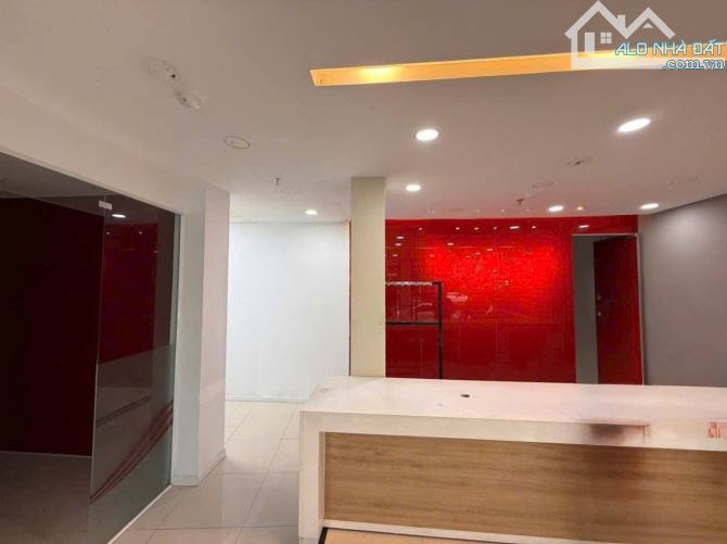 CHO THUÊ NHÀ 4 TẦNG MẶT TIỀN ĐỐNG ĐA, TP HUẾ - 2