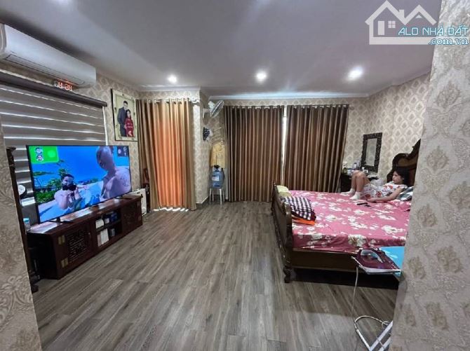 Phân Lô Ngõ To Như Phố Vỉa hè Nguyễn Xiển, Thanh Xuân 65m2 5T MT 4.2m Ô tô tránh 20.5 Tỷ - 2