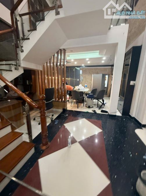 💥🏡CHO THUÊ NHÀ 3 TẦNG 3PN FULL NỘI THẤT MẶT TIỀN NGHIÊM XUÂN YÊM⚘️ - 2