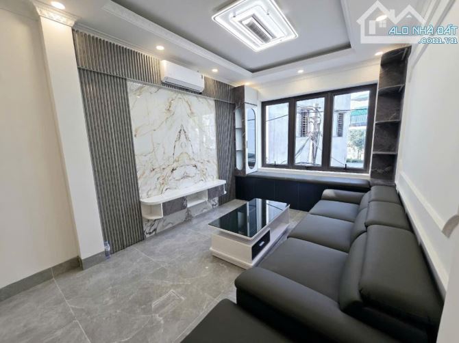 🔥💯🏡  Nhà phố Thạch Bàn, Nguyễn Văn Linh, Long Biên. 40 m2, hơn 7 tỷ. - 2