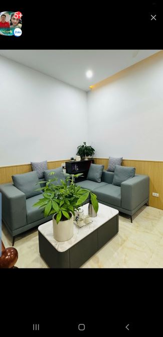 Bán nhà  Trịnh Lỗi dt 95 m2  ngang  5m  3 tầng  giá  10.8 tỷ - 2