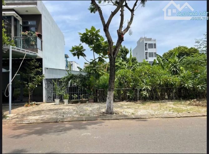 🌟 BÁN 2 LÔ ĐẤT LIỀN KỀ – MẶT TIỀN VÕ VĂN ĐỒNG, NGŨ HÀNH SƠN 🌟 - 2