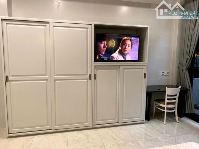 hẻm xe hơi đường Nguyễn Đình Chiểu, phú nhuận, hầm 6 tầng, hđt 54tr, 15 tỷ thương lượng - 2
