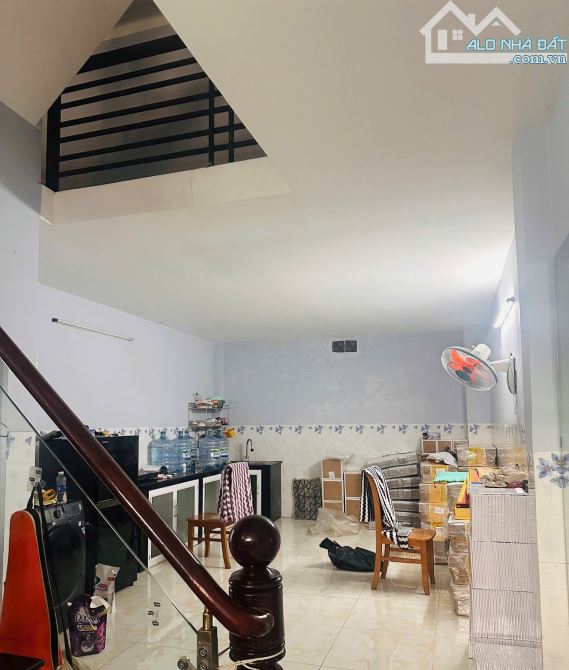 MT chợ Linh Xuân – Nhà 3 lầu, 3PN, hoàn công đủ – Giá 6.6 tỷ TL - 2