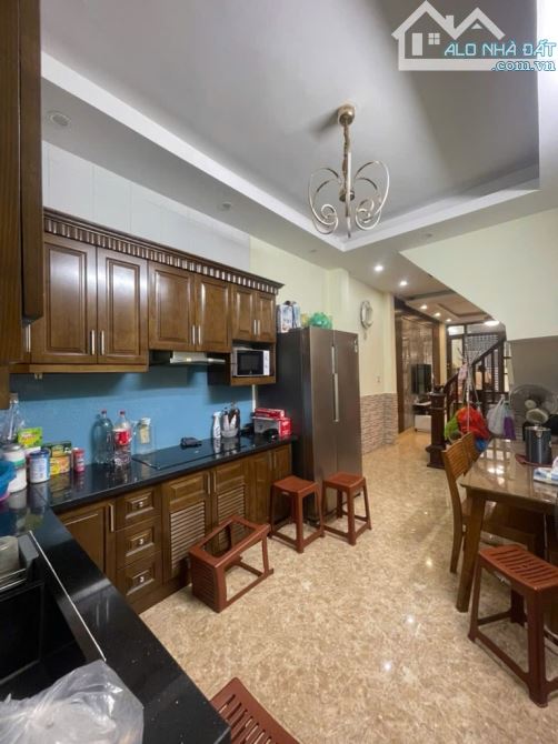 Phố VIP Ông Ích Khiêm_Lê Hồng Phong – 5 tầng 46m _ 14.4 tỷ - NGÕ NÔNG RỘNG, GẦN Ô TÔ, SĐCC - 2