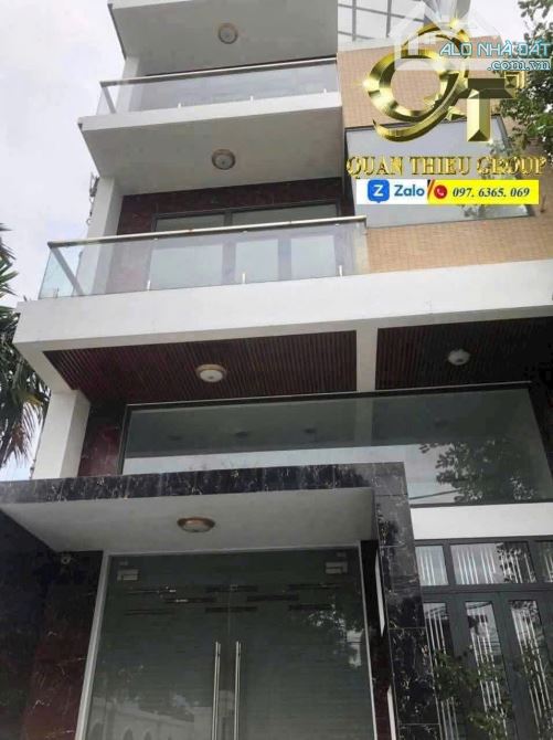 CHO THUÊ NHÀ MẶT TIỀN NGUYỄN SINH CUNG, VỸ DẠ, TP HUẾ - 2