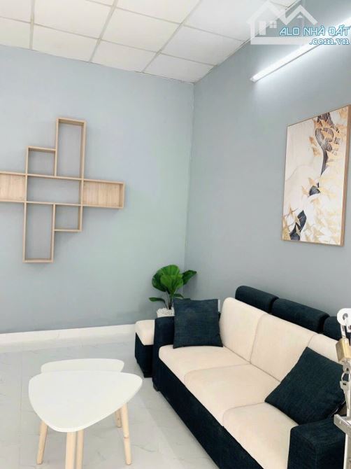 Bán nhà cấp 4 HXH thông đường 385, Tăng Nhơn Phú A, Thủ Đức. 54m2/4.6 tỷ. - 2