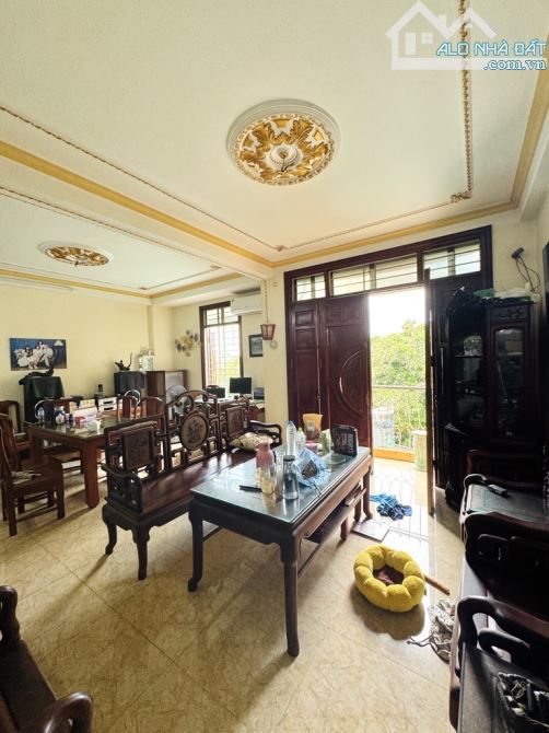 TRẦN CUNG CẦU GIẤY, NHÀ ĐẸP DÂN XÂY 5 TẦNG 68M, VÀI BƯỚC CHÂN RA MẶT PHỐ Ô TÔ TRÁNH. - 2