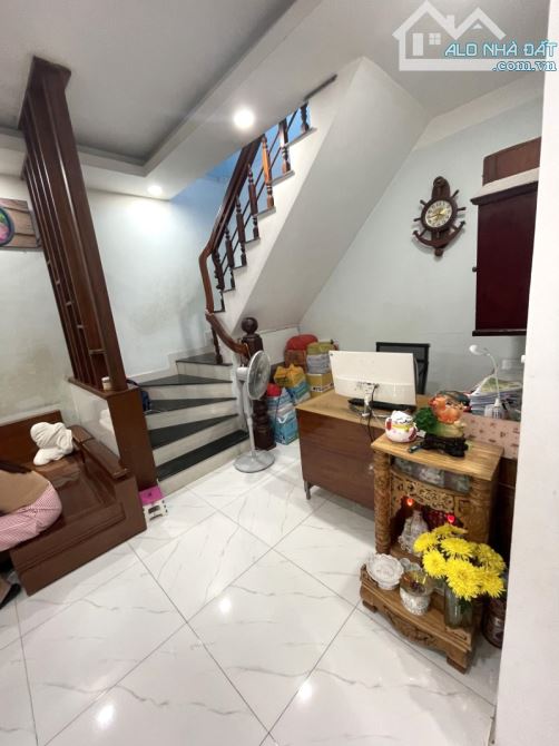 Hiếm! Bán Nhà 2 tầng sổ hồng riêng Thủ Đức – 68m², sát mặt tiền QL13 – chỉ 3.9 tỷ - 2