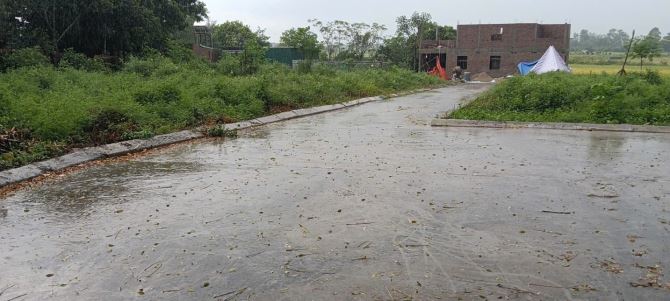 59M² – XÃ NỘI BÀI – ĐƯỜNG OTO TRÁNH GIÁ NHỈNH TY - 2