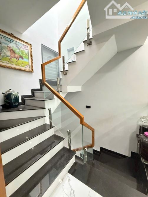 🏠CẦN BÁN GẤP NHÀ 1TRỆT 1LỬNG VÀ 1LẦU PHƯỜNG TAM HIỆP NGAY NHÀ THỜ BÙI THÁI. - 2