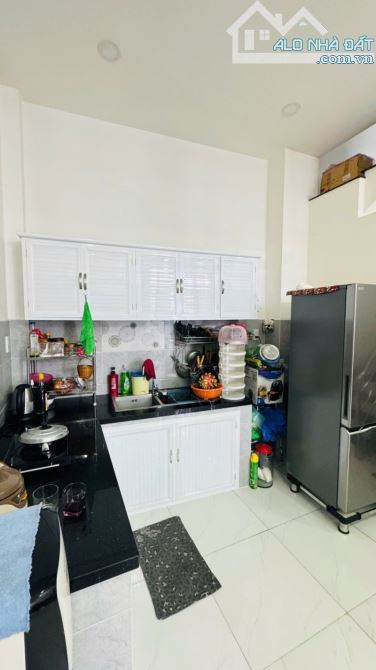 Tân Phú Gần Aeon Chợ Tân Hương 35M Mới Đẹp Ở Ngay 2Tang Chỉ 3Đồng899Xu - 2
