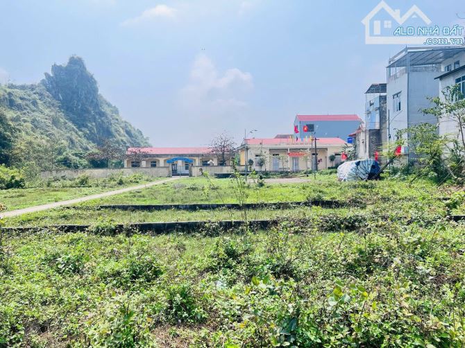 Cần bán nhanh trong tuần lô 78 thôn núi sáo xã mỹ lương Chương Mỹ Hà Nội đất đẹp - 2