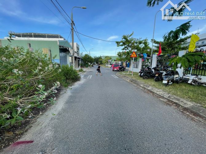 🔥[BÁN NHANH] Đất MT Kim Liên 2 diện tích 100m2- Giáp ranh cảng Liên Chiểu - 2
