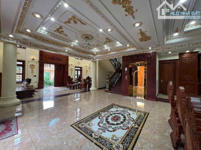 BÁN BIỆT THỰ VIP – BICONSI, PHƯỜNG TÂN BÌNH, DĨ AN (TP.HCM) - 2