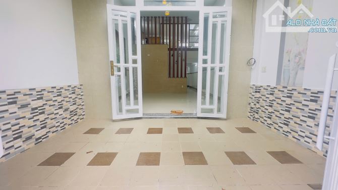 Nhà gần chợ Dĩ An 1, phường Dĩ An, TP Dĩ An - 2