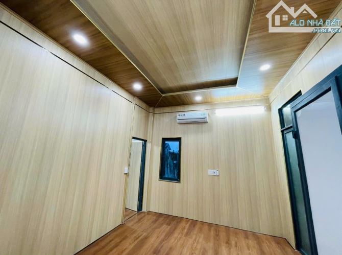 Cho Thuê hoặc Bán - Nhà Trệt Lầu đường B36 KDC 91B, P.Tân An Mới - 2