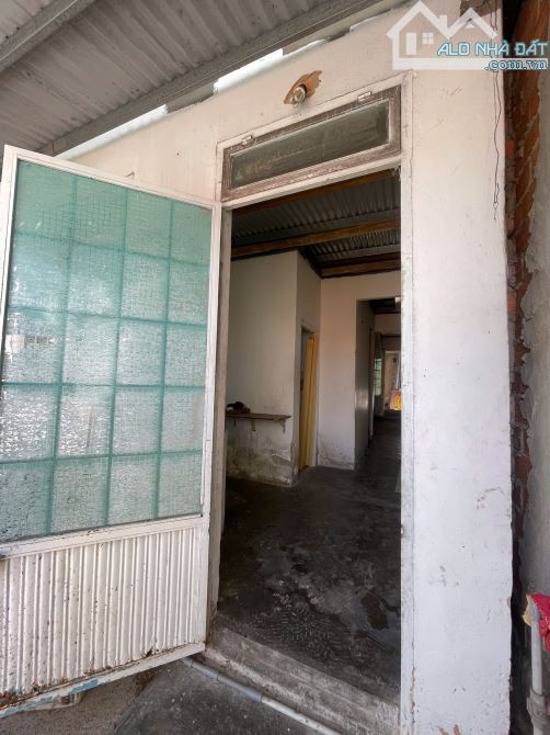 ✨🏡✨ BÁN NHÀ CẤP 4 SỔ RIÊNG, GIÁ RẺ 1 tỷ 750 triêu - 2