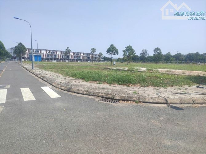 ĐẤT NỀN QUẬN 9: GIAO THÔNG THÔNG SUỐT NGAY VÀNH ĐAI 3 & KHU CÔNG NGHỆ CAO QUẬN 9 - 2