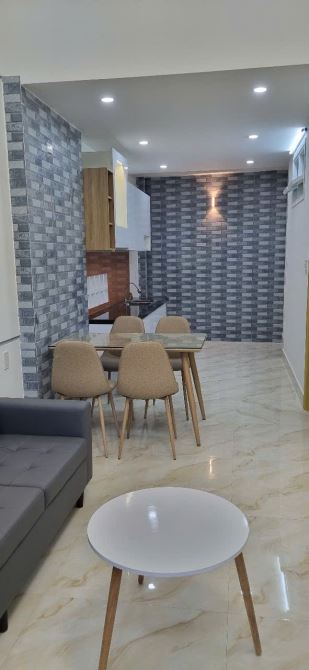 📢Nhà 2 tầng mới xây kiệt xe máy đường Nguyễn Khoa Chiêm - 1