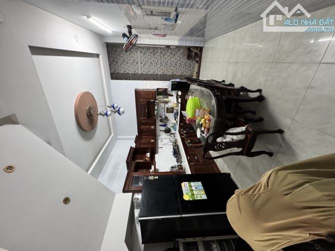 5❌23m, BÁN NHÀ 4 TẦNG, 9PN, 20Tr/THÁNG, 1/ NGUYỄN VĂN QUÁ, DHT, Q.12, 8 TỶ NHỈNH - 2