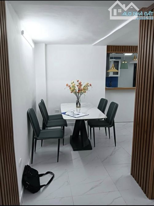 NHÀ ĐẸP PHỐ NGUYỄN CHÍNH : 34M / 4 TẦNG / 3 PHÒNG NGỦ / GIÁ 5,8 TỶ - 2