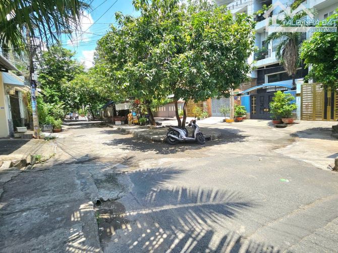 Bán đất khu 38 hecta Dương Thị Giang - Tân Thới Nhất quận 12 - 4,5m x 22m - 7,5 tỷ - 2