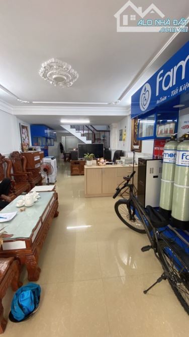 💰 Giá: 6,5 tỷ (TLCC) 🏠 BÁN GẤP NHÀ KDC NAM LONG – MẶT TIỀN TL08, Q12  📏 Diện tích: 4m x - 2